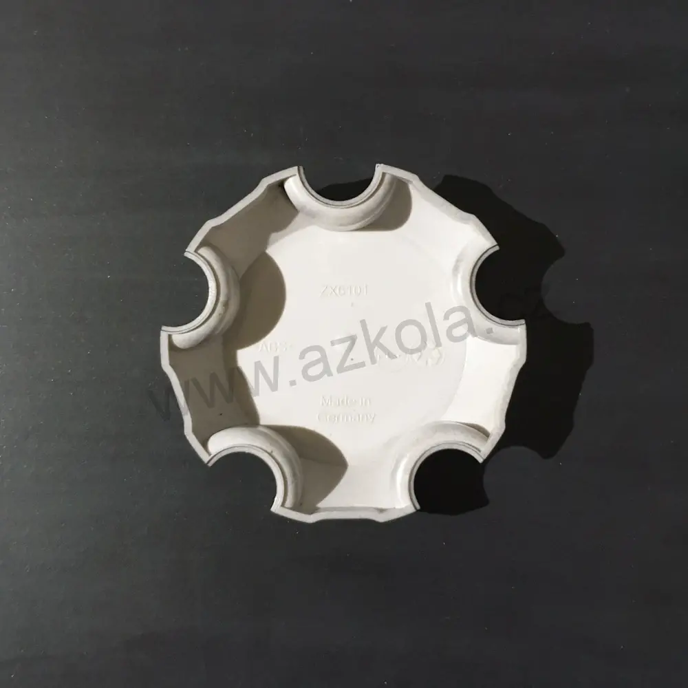 Středové pokličky Alcar 5x100