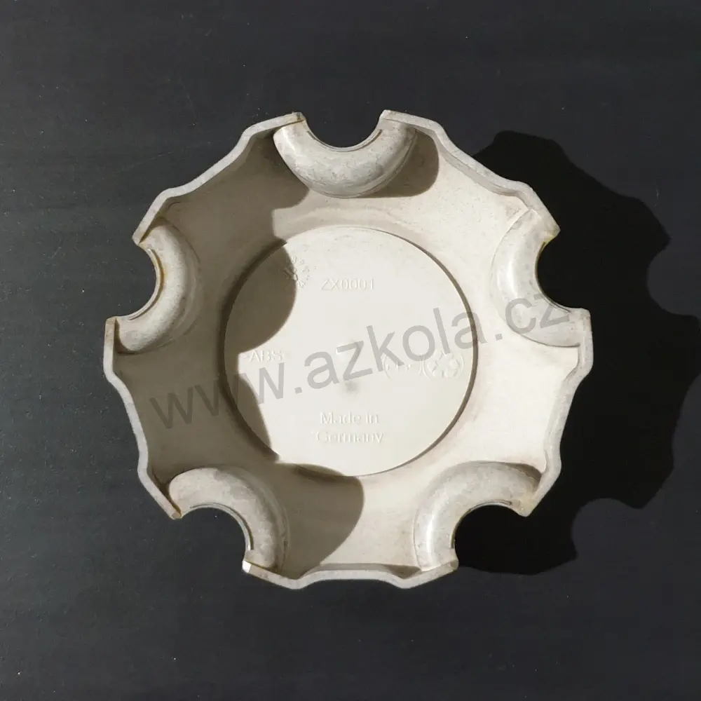 Středové pokličky Alcar 5x114.3