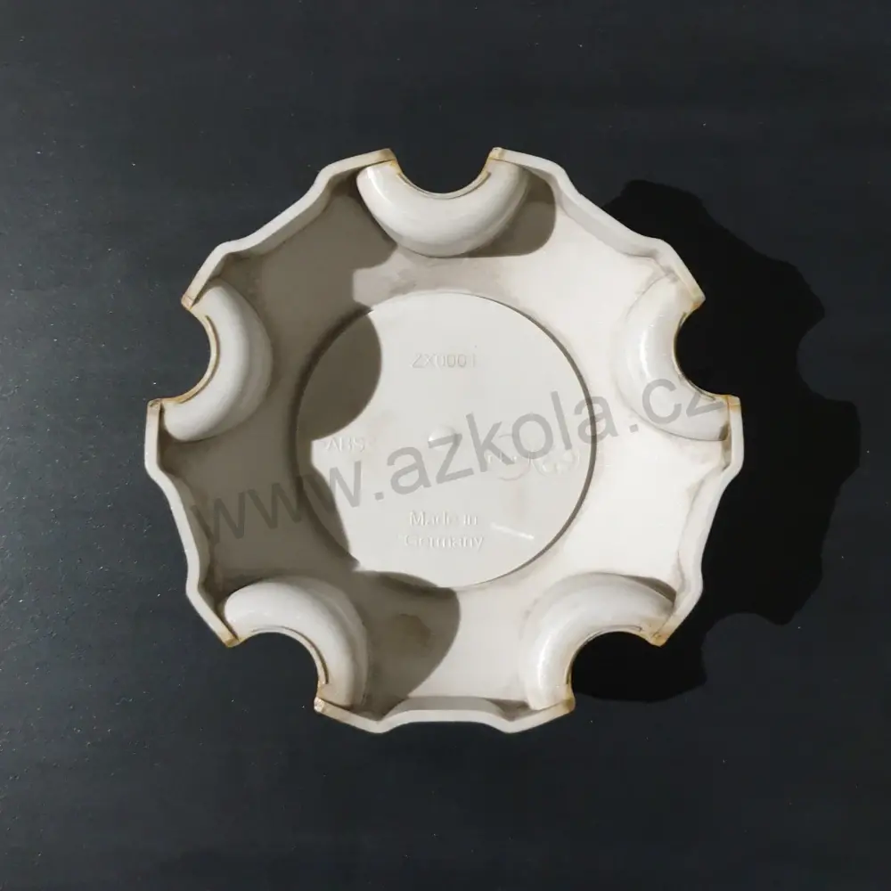Středové pokličky Hyundai 5x114.3