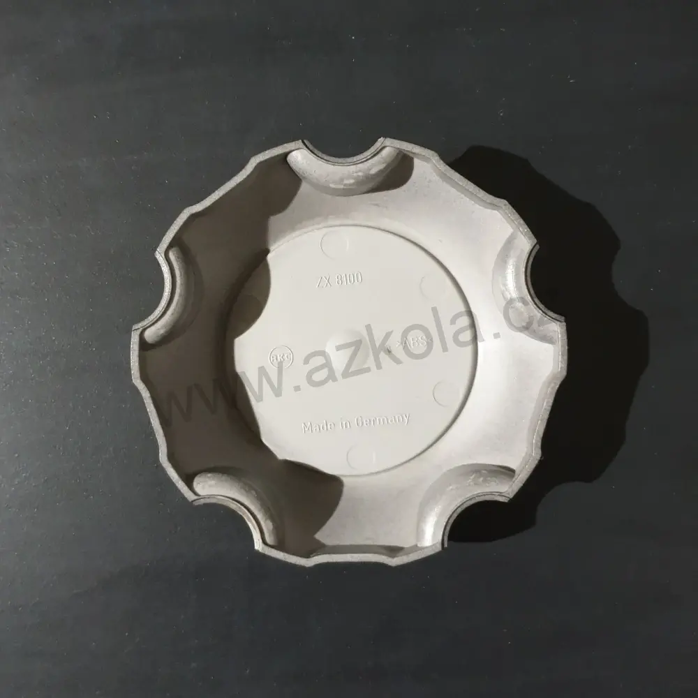 Středové pokličky Alcar 5x112