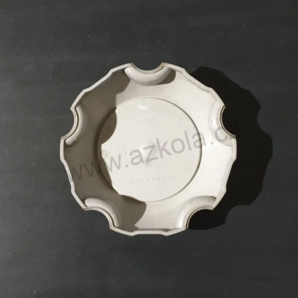 Středové pokličky Alcar 5x112