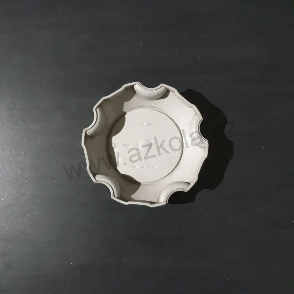Středové pokličky Alcar 5x112