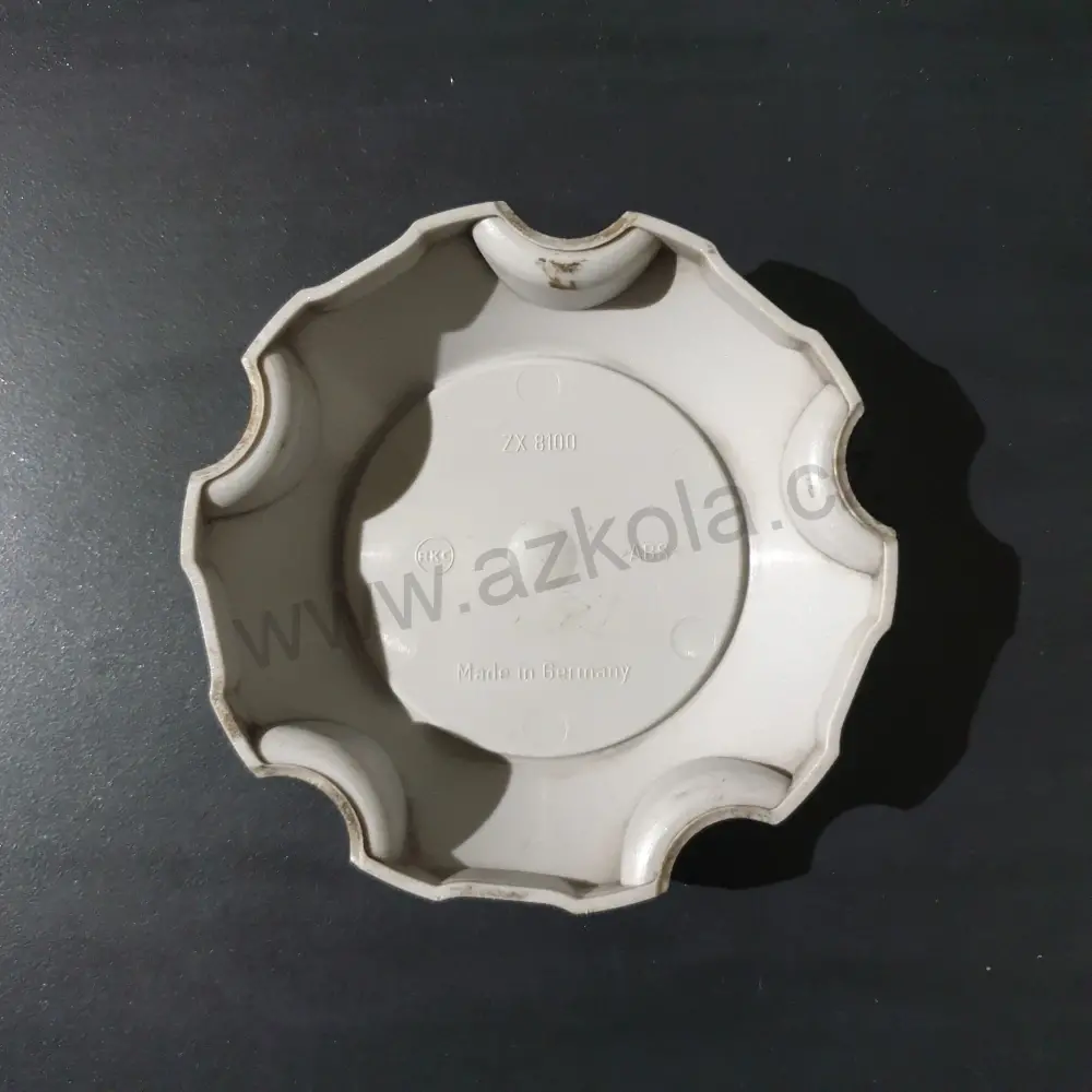 Středové pokličky Alcar 5x112