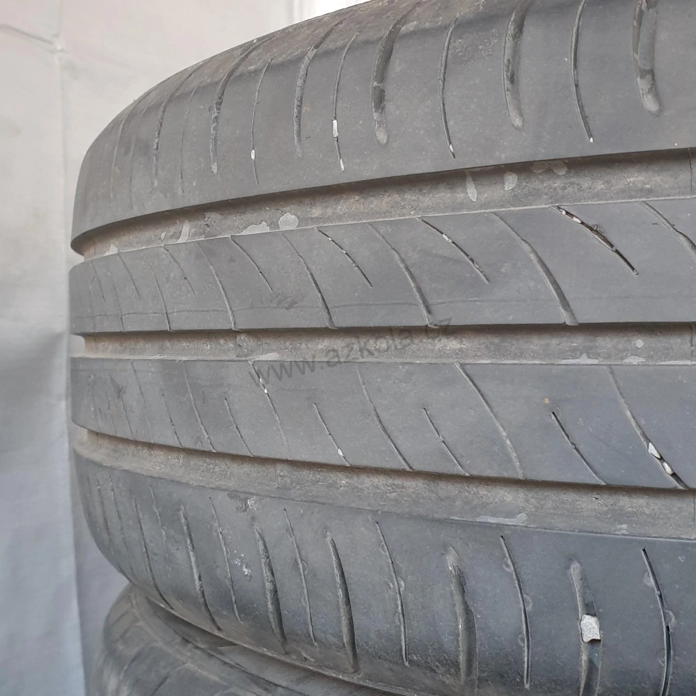 Letní pneumatiky Kumho 185/60 R15 č. AP284