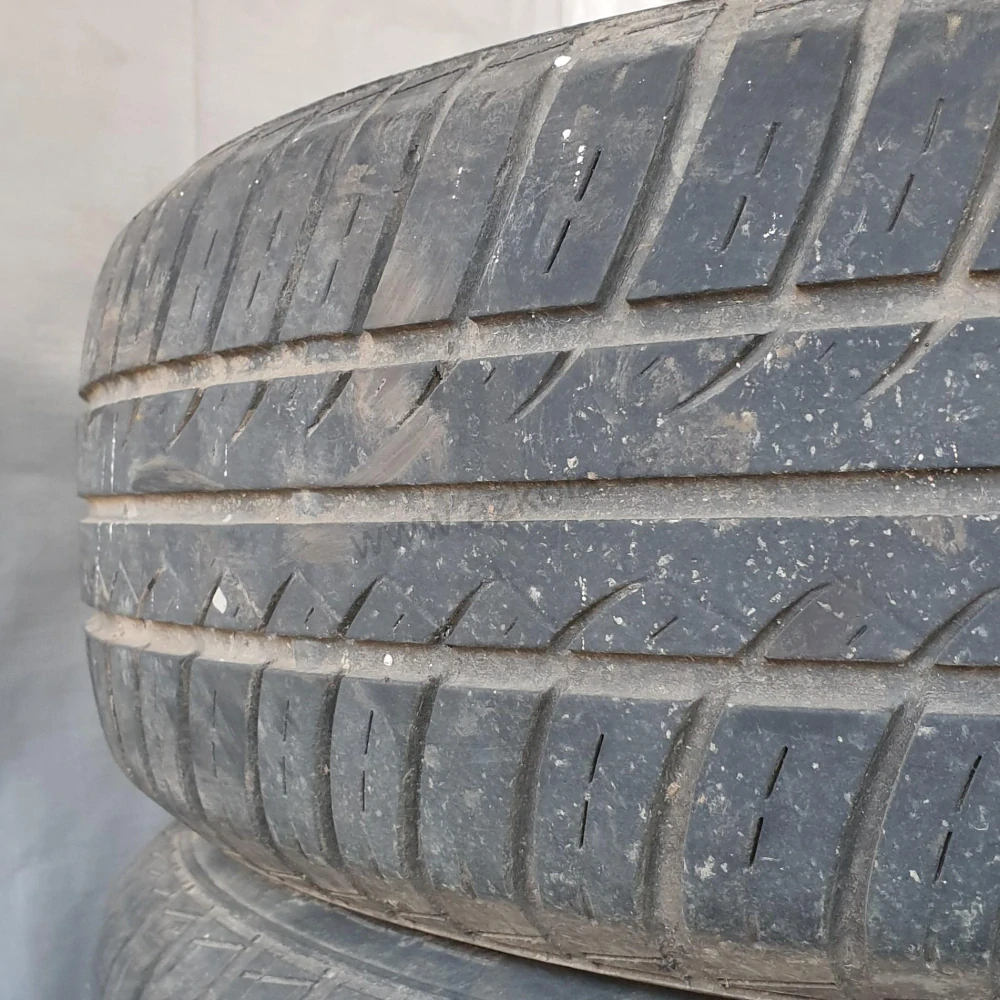 Letní pneumatiky Barum 175/70 R14 č. AP283