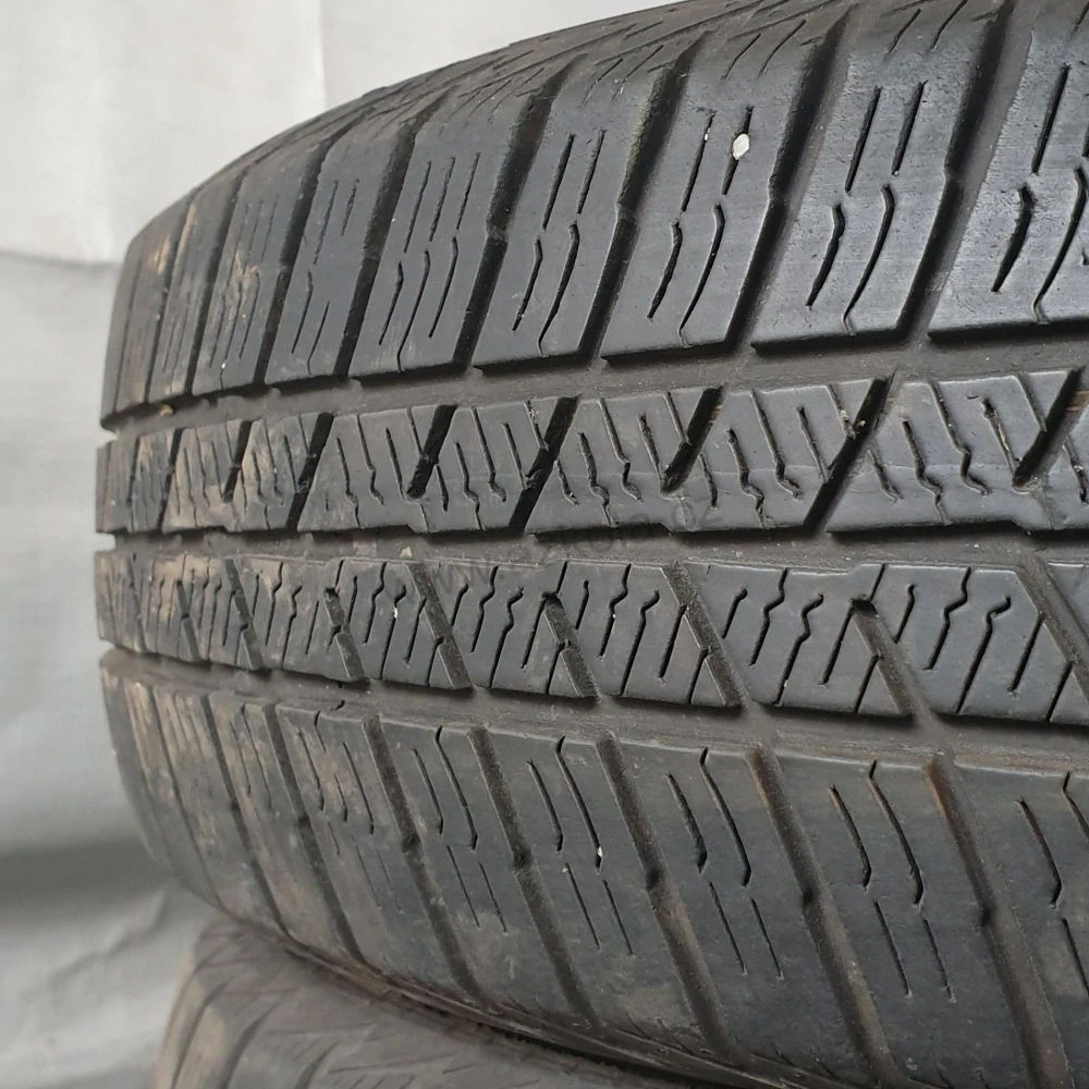 Zimní pneumatiky Barum 165/70 R14 č. AP282
