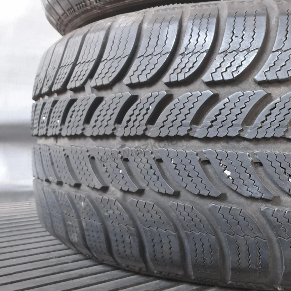Zimní pneumatiky Sava 195/65 R15 č. AP279