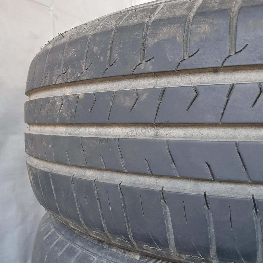 Letní pneumatiky Tomket 185/60 R14 č. AP273