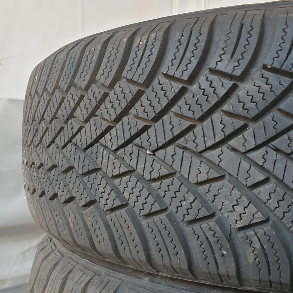 Zimní pneumatiky Nexen 195/65 R15 č. AP262