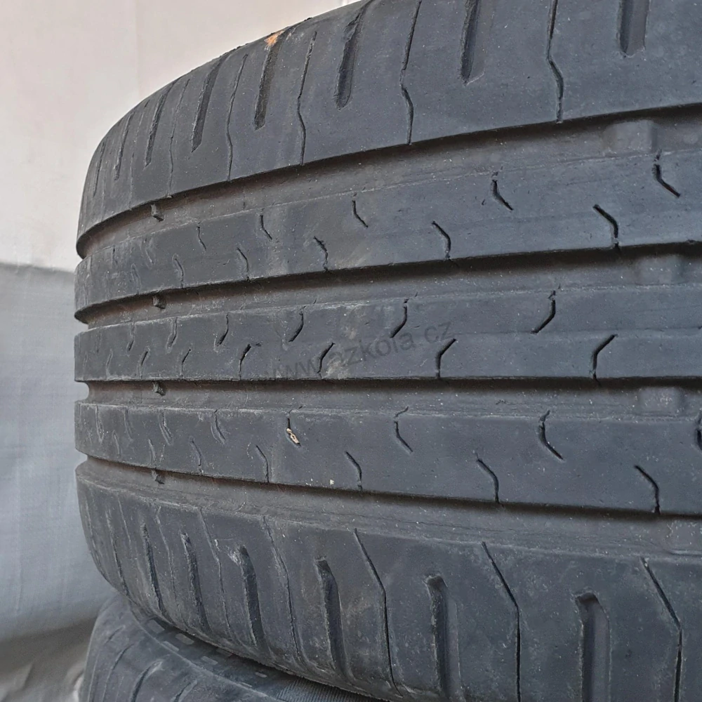 Letní pneumatiky Continental 195/55 R16 č. AP268