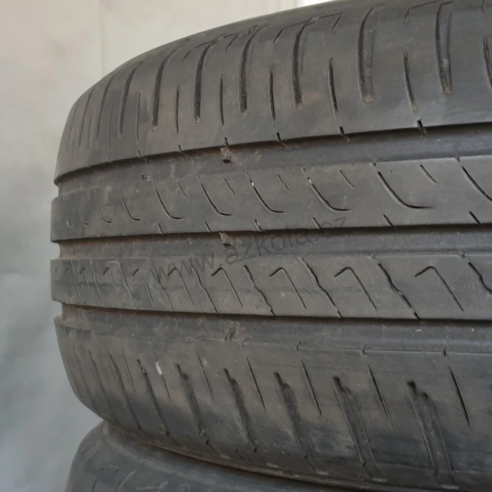 Letní pneumatiky Barum 185/65 R15 č. AP257