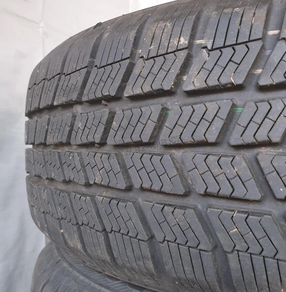 Zimní pneumatiky Barum 185/60 R14 č. AP248