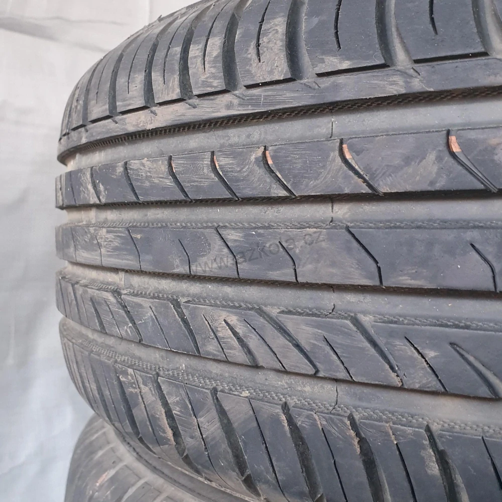 Letní pneumatiky Nokian 195/65 R15 č. AP247