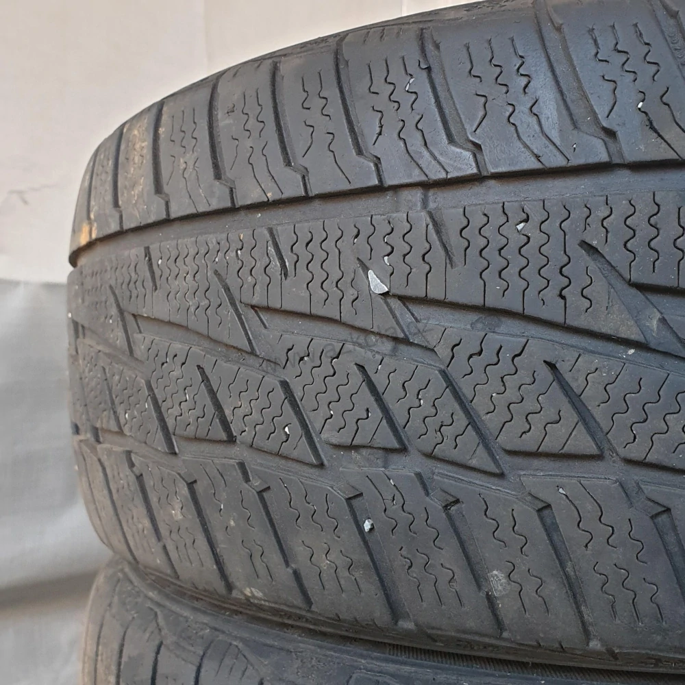Zimní pneumatiky Matador 205/55 R16 č. AP264