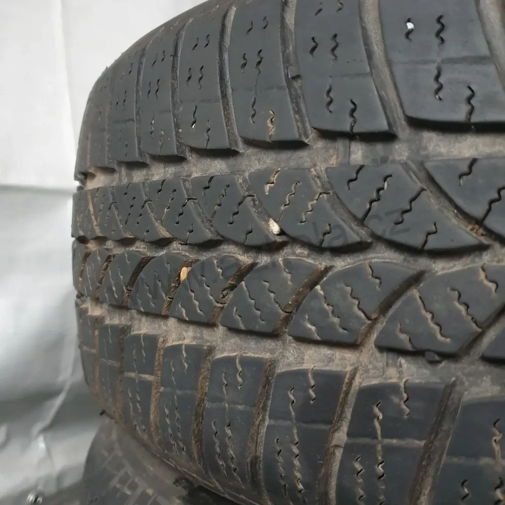 Zimní pneumatiky Riken 205/55 R16 č. AP238