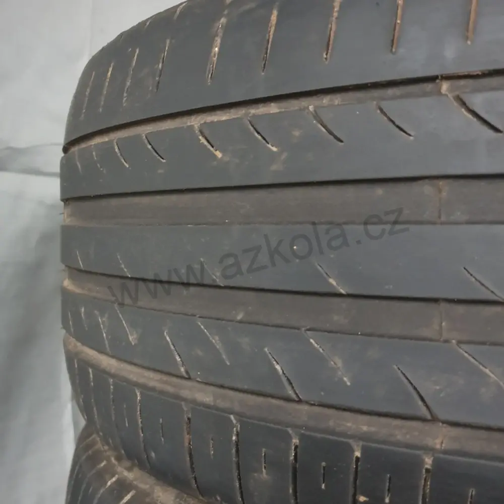 Letní pneumatiky Tracmax 245/45 R17 č. AP232