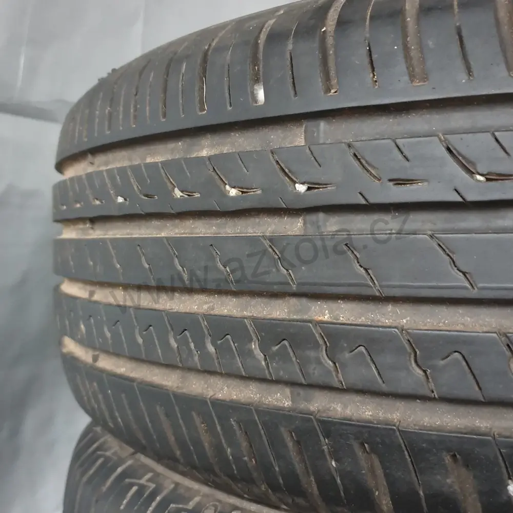 Letní pneumatiky Barum 215/65 R16 č. AP231