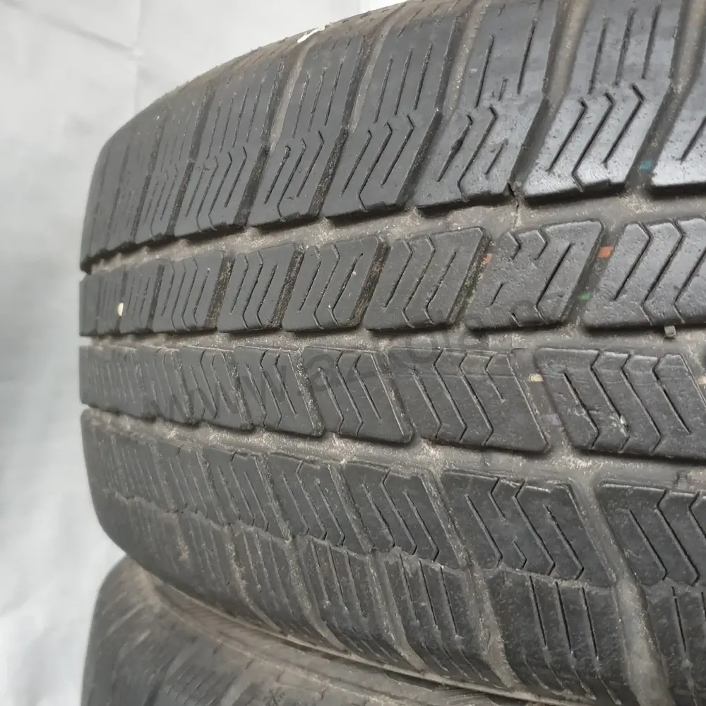 Zimní pneumatiky Barum 185/60 R15 č. AP228