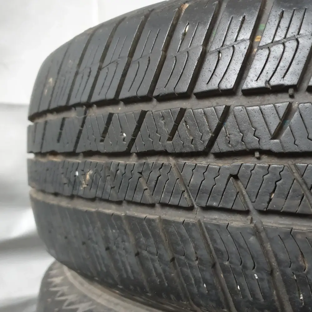 Zimní pneumatiky Barum 185/65 R14 č. AP227