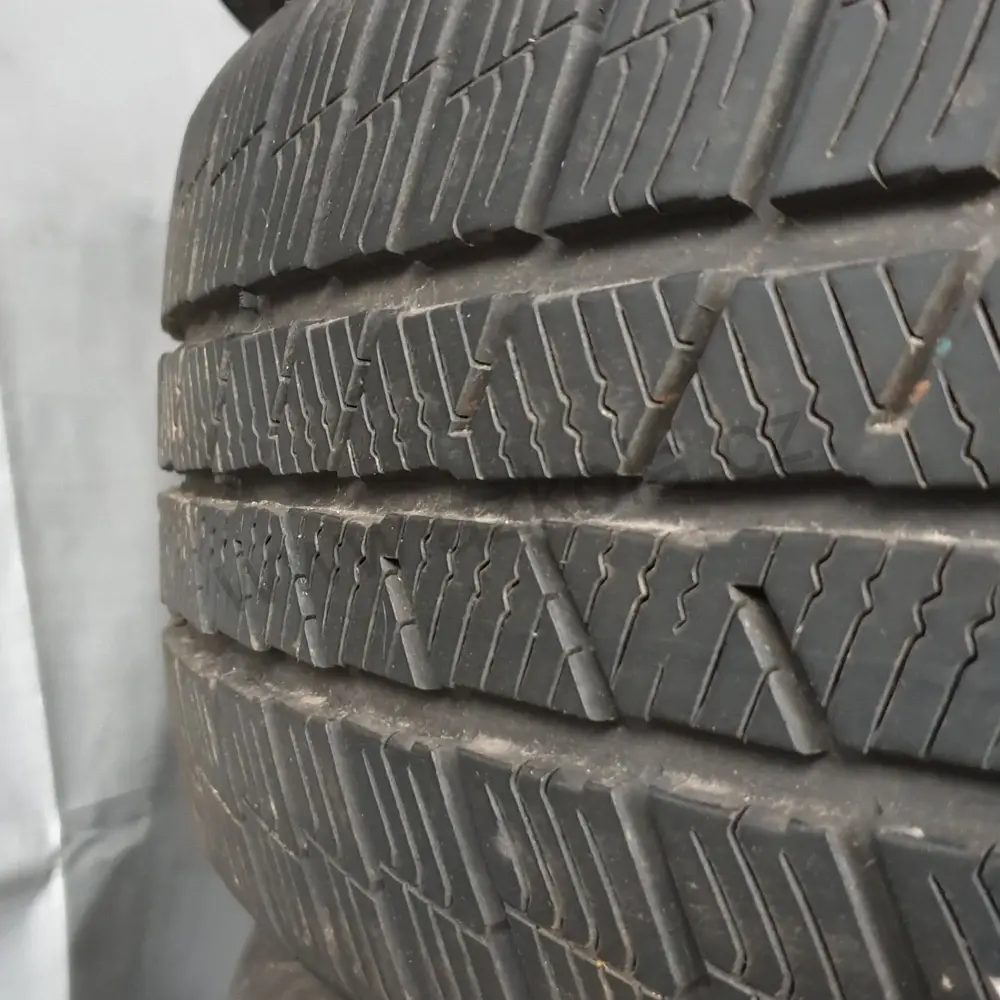 Zimní pneumatiky Barum 205/65 R15 č. AP226
