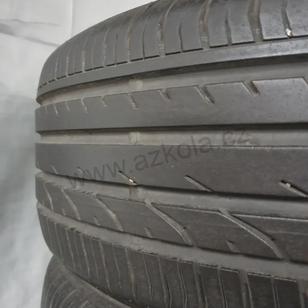 Letní pneumatiky Continental 205/55 R16 č. AP221