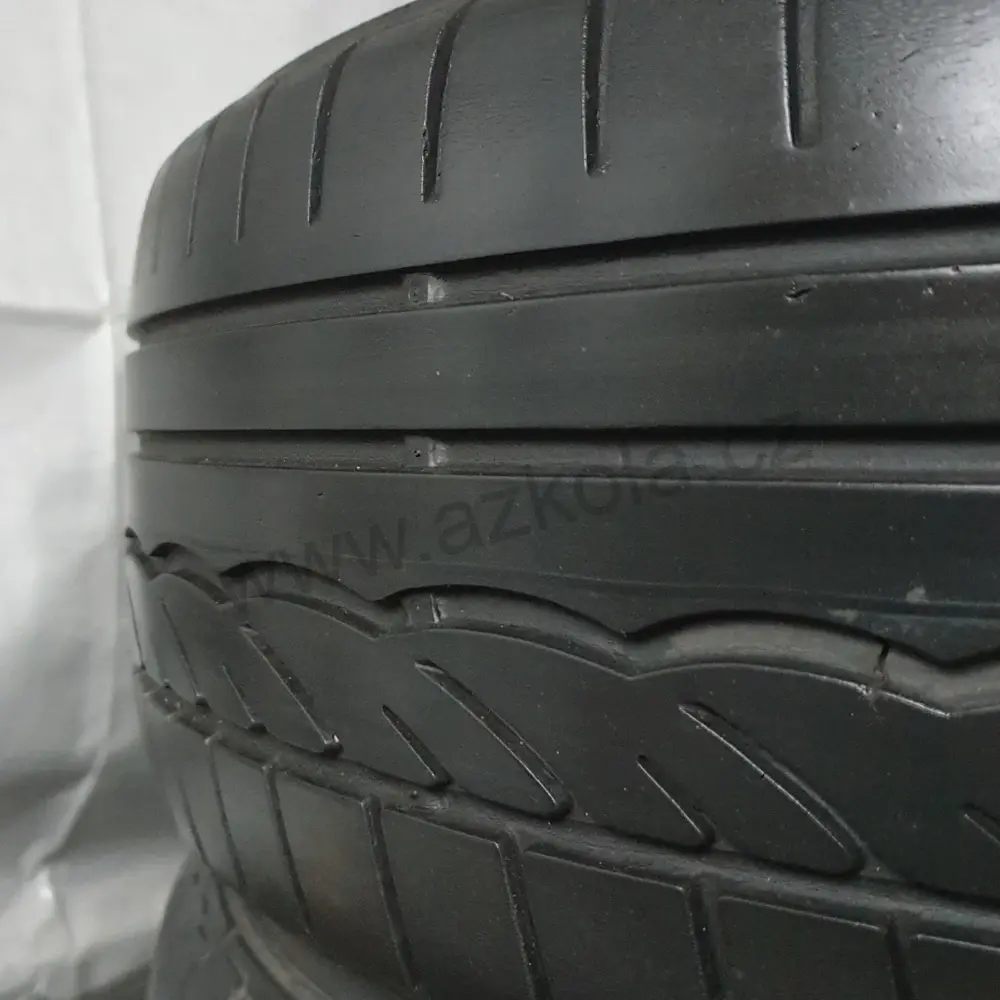 Letní pneumatiky Dunlop 185/60 R15 č. AP220