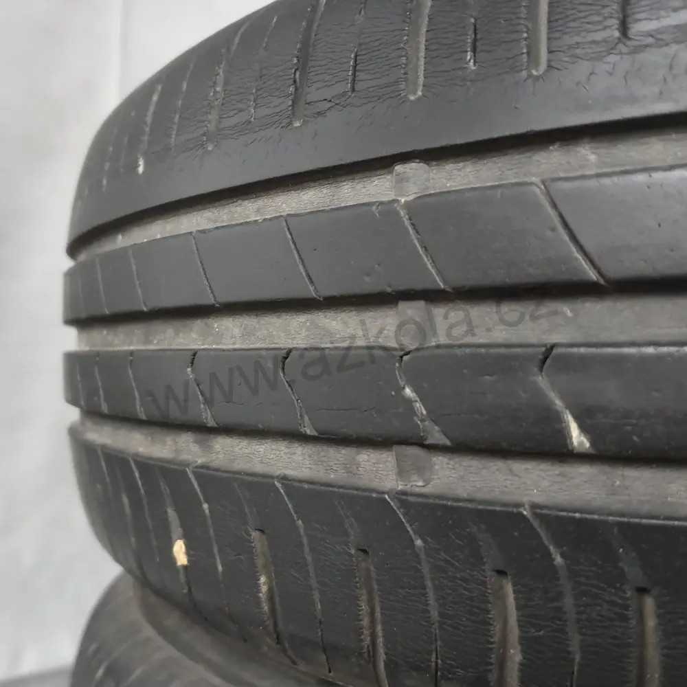 Letní pneumatiky Hankook 165/70 R14 č. AP218