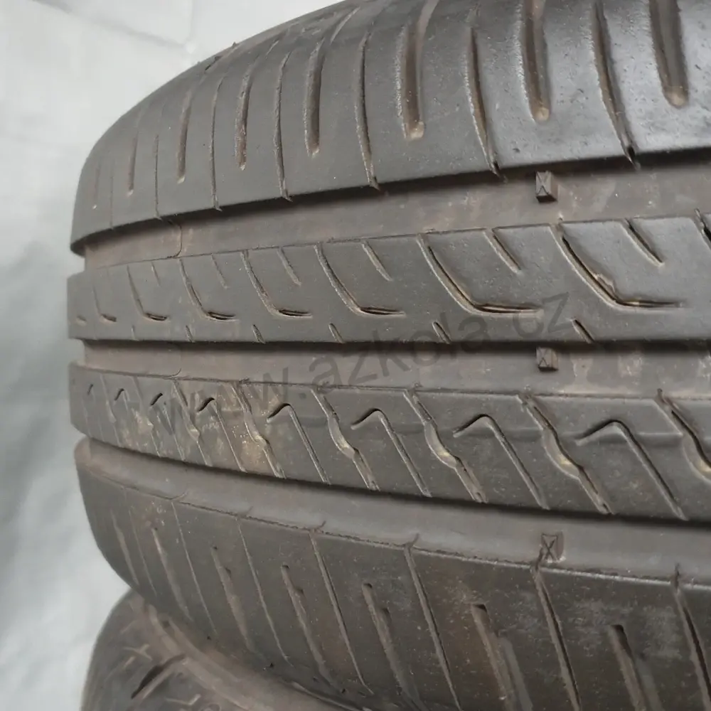 Letní pneumatiky Barum 195/65 R15 č. AP217
