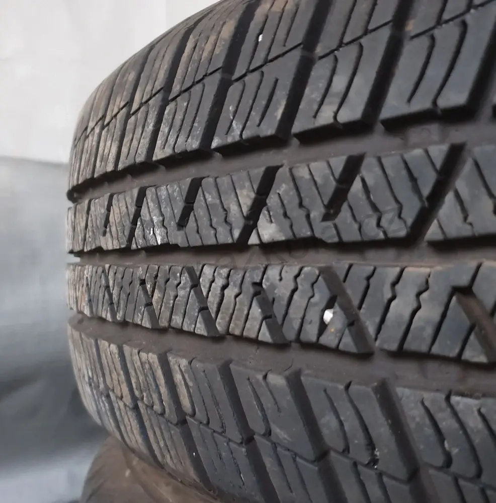 Zimní pneumatiky Barum 185/65 R15 č. AP212