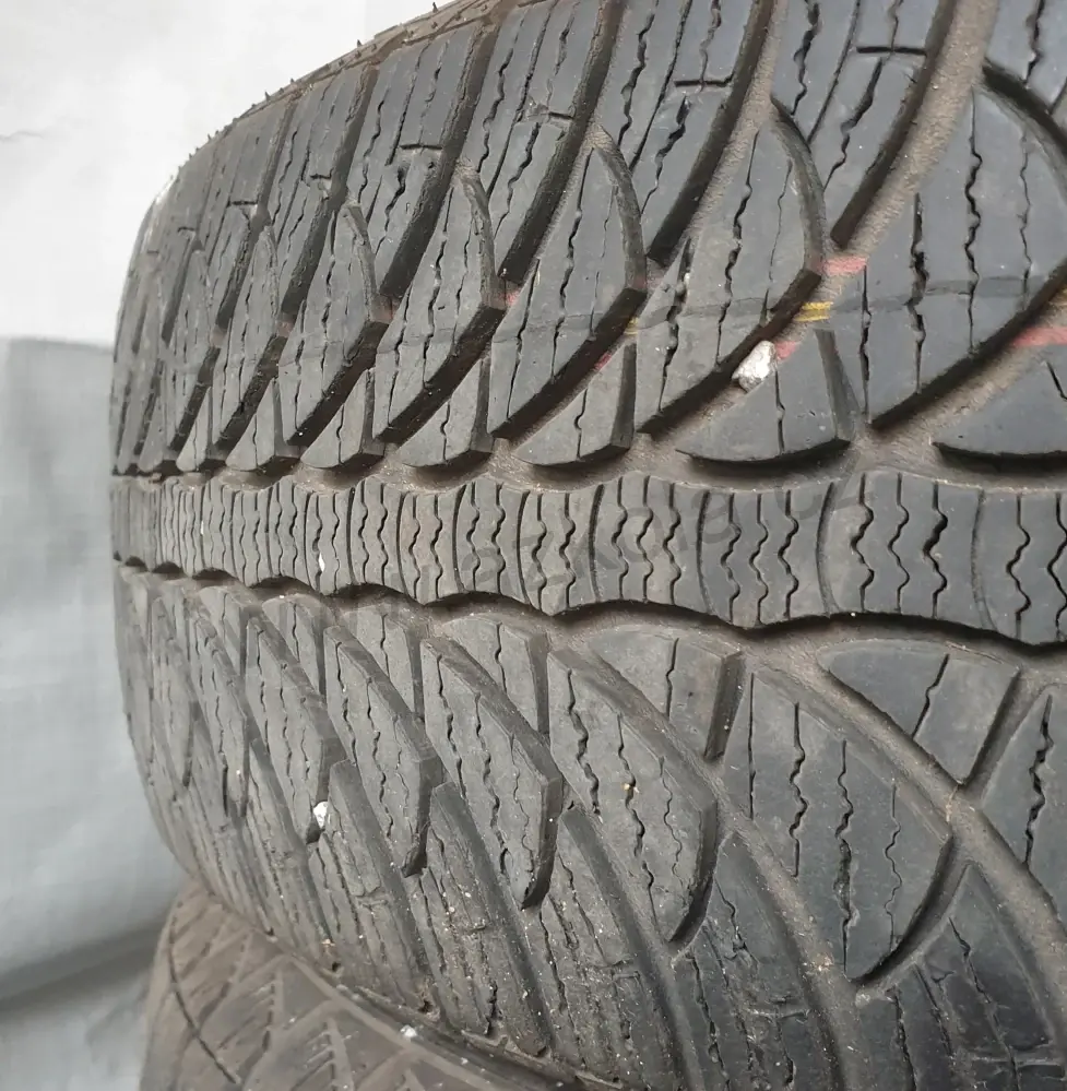 Zimní pneumatiky Fulda 195/65 R15 č. AP207