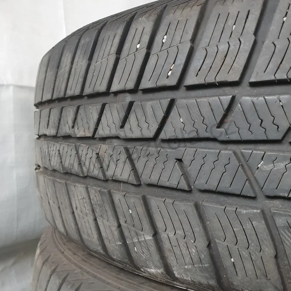 Zimní pneumatiky Barum 185/60 R15 č. AP206
