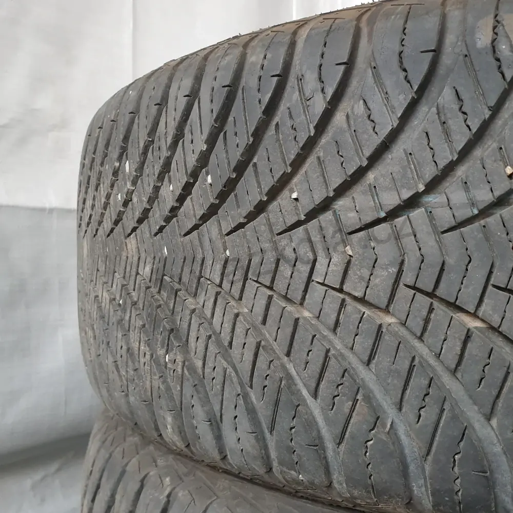 Celoroční pneumatiky GoodYear 205/55 R16 č. AP202