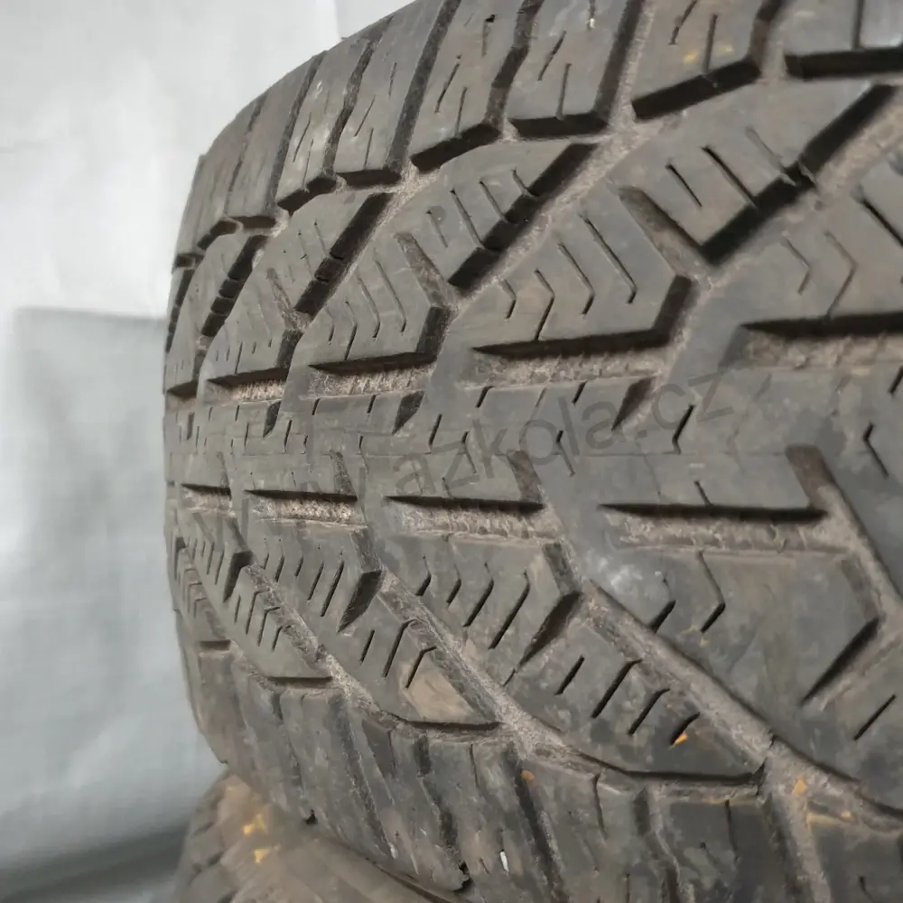 Zimní pneumatiky Sebring 195/65 R15 č. AP200