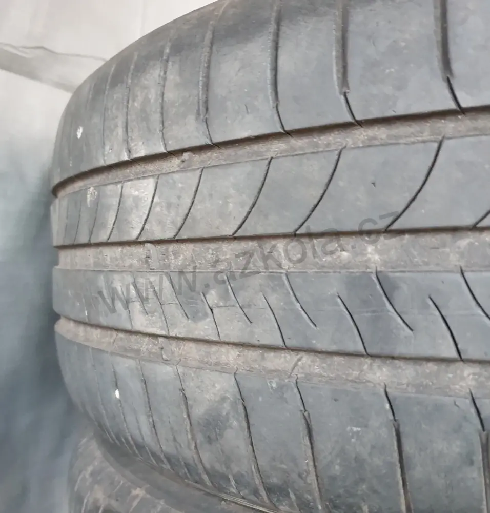 Letní pneumatiky Michelin 205/55 R16 č. AP198