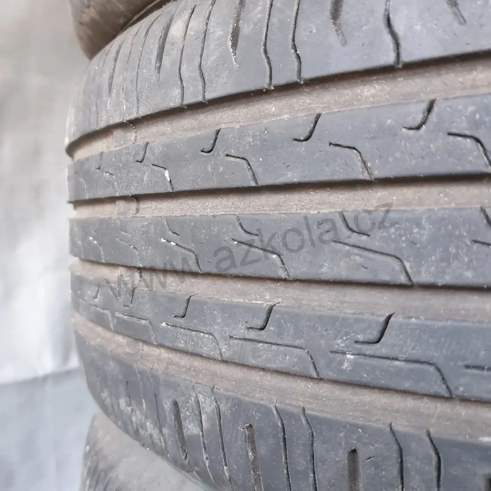 Letní pneumatiky Continental 195/55 R16 č. AP196