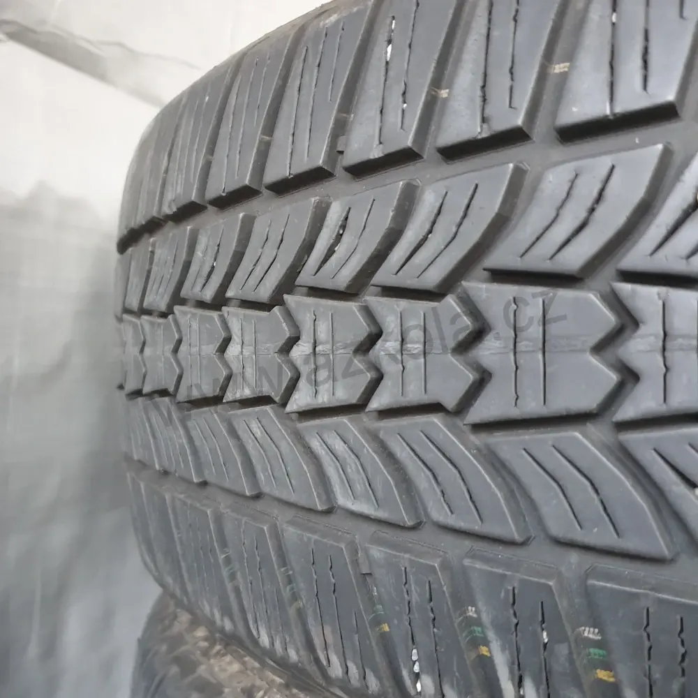 Zimní pneumatiky Sava 205/60 R16 č. AP194