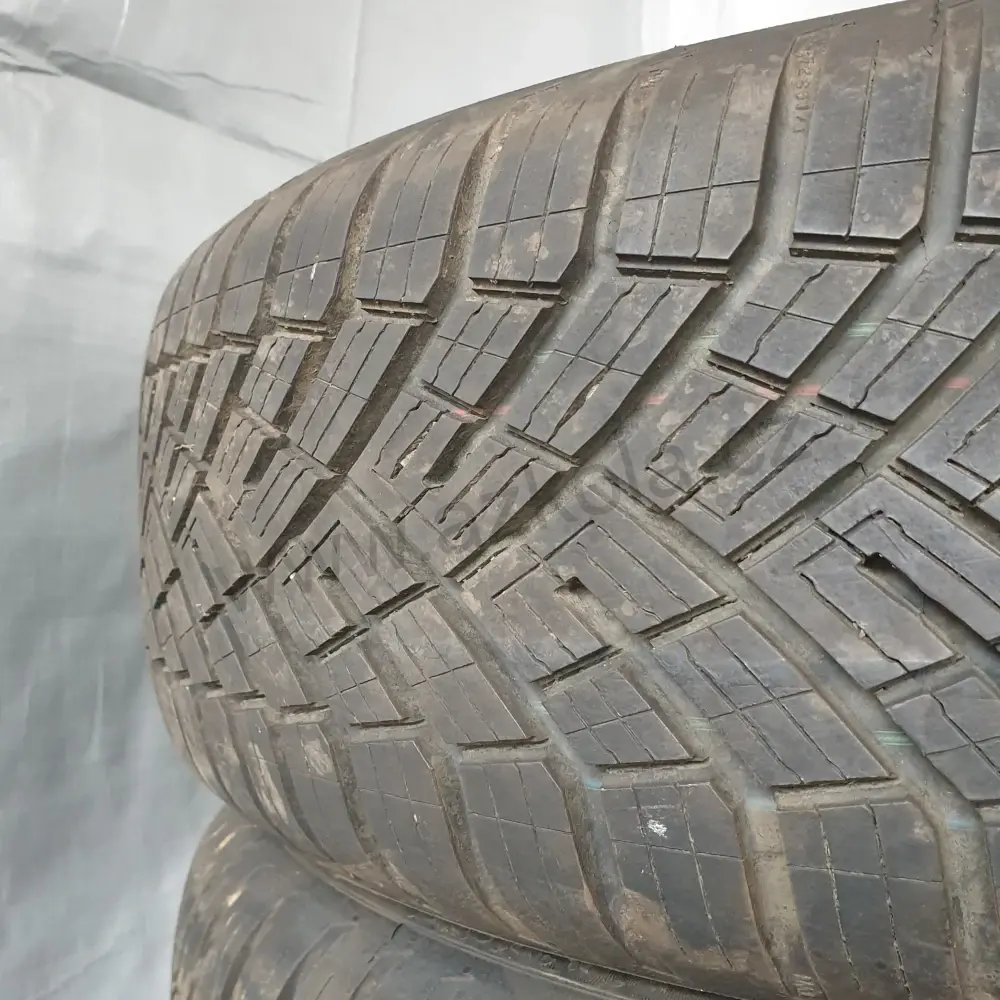Celoroční pneumatiky Continental 195/65 R15 č. AP189