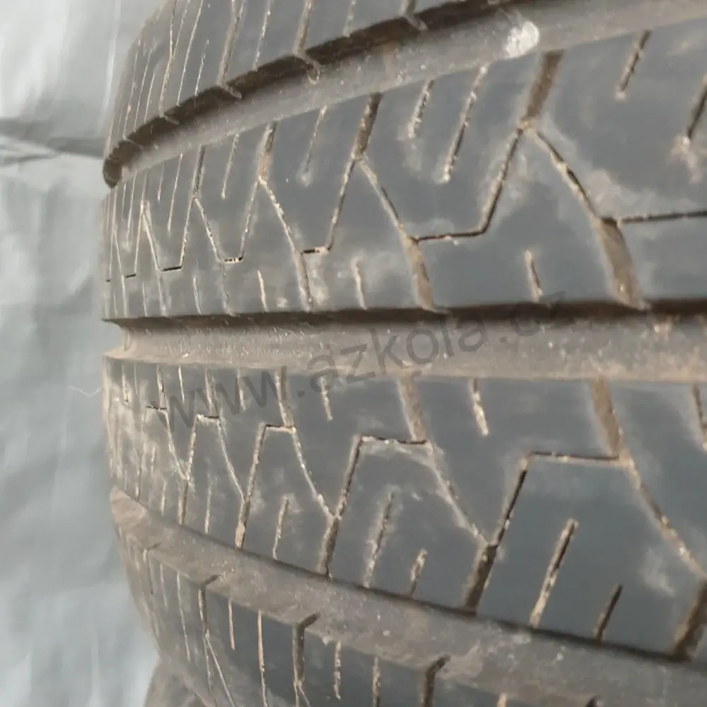 Letní pneumatiky Tyfoon 235/65 R16C č. AP188