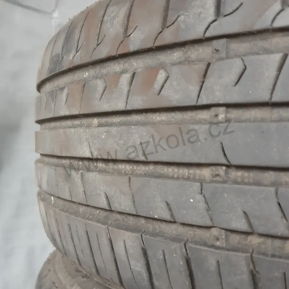 Letní pneumatiky Tomket 195/55 R15 č. AP186