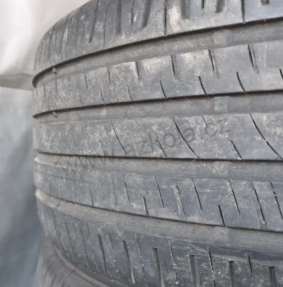 Letní pneumatiky Barum 225/45 R17 č. AP184
