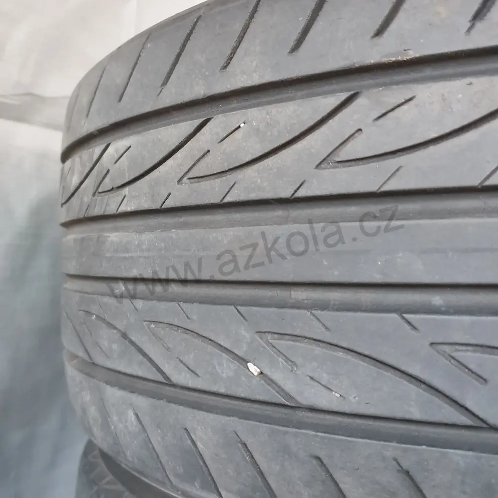 Letní pneumatiky Yokohama 215/40 R17 č. AP183