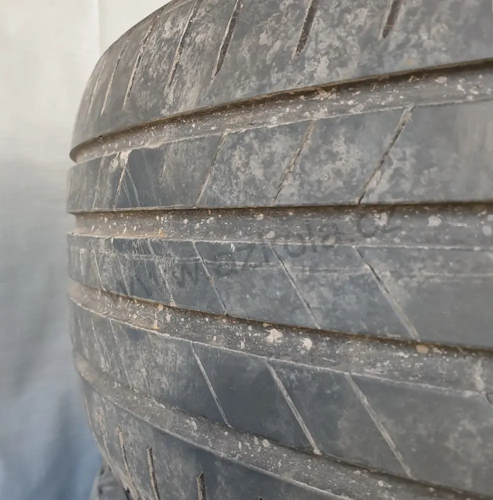 Letní pneumatiky Bridgestone 185/65 R15 č. AP172