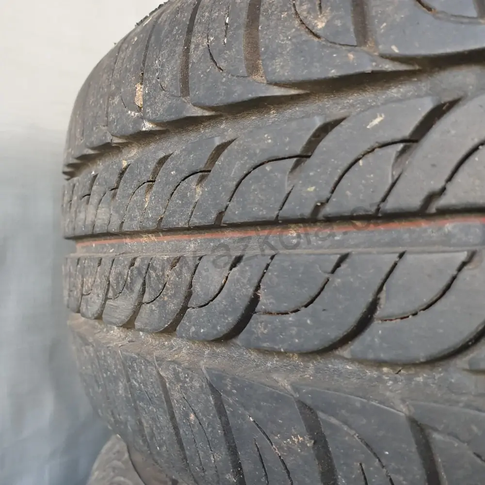 Letní pneumatiky Dayton 165/65 R14 č. AP171