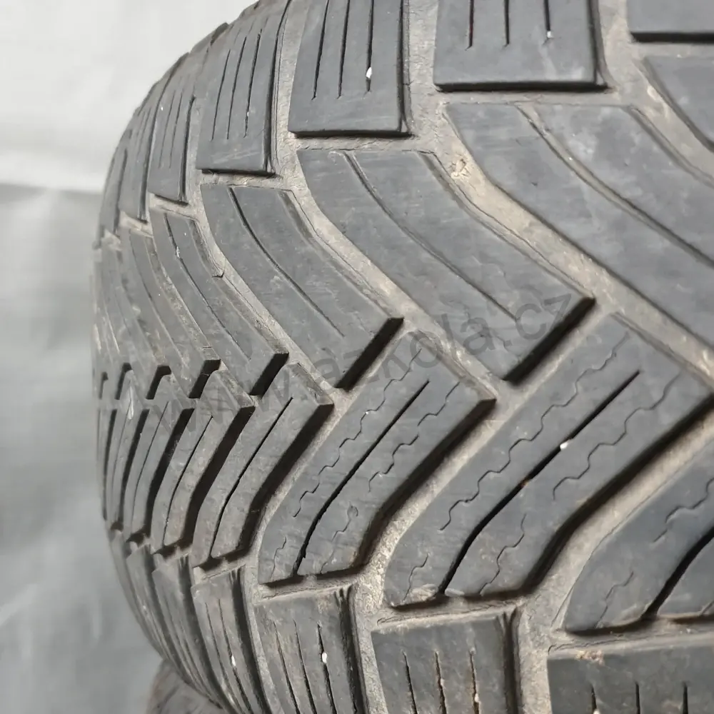 Zimní pneumatiky Michelin 205/55 R16 č. AP167