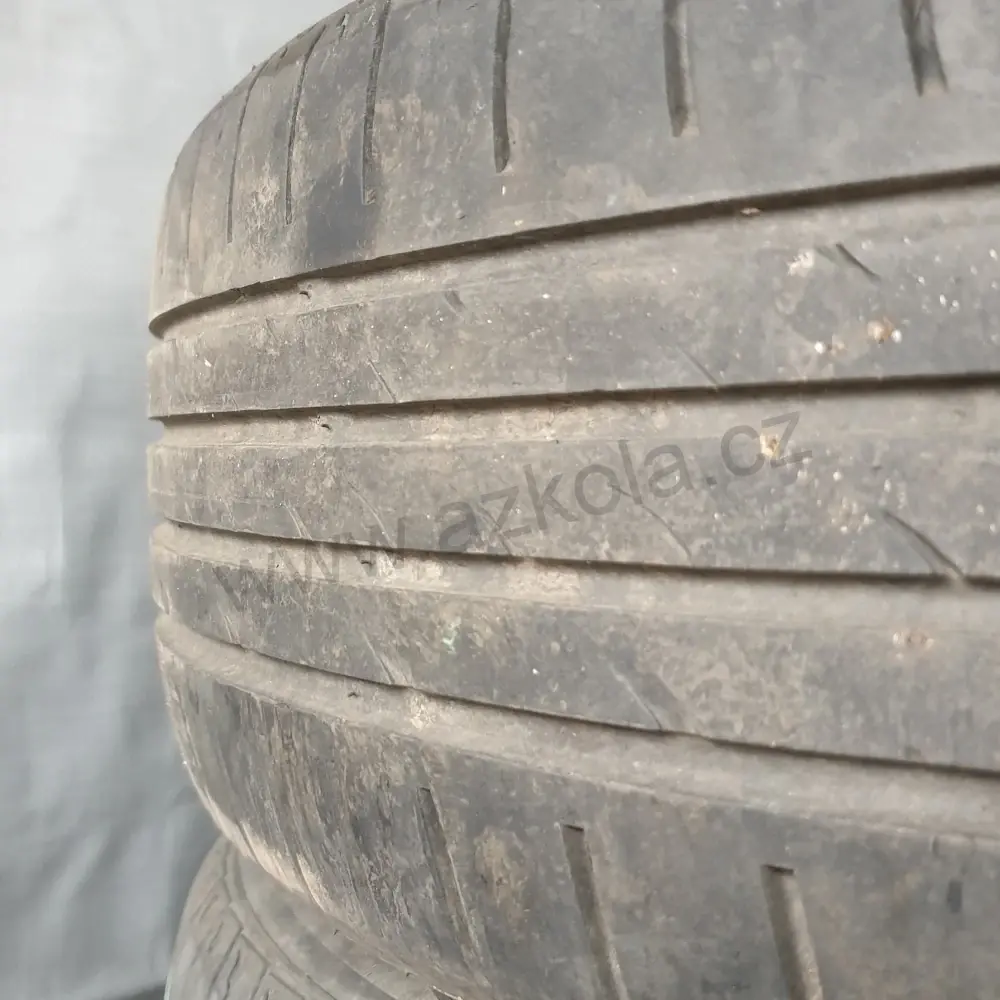 Letní pneumatiky Nexen 185/60 R15 č. AP165