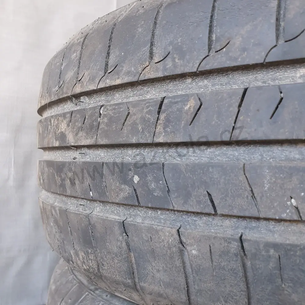Letní pneumatiky Tomket 195/60 R15 č. AP160