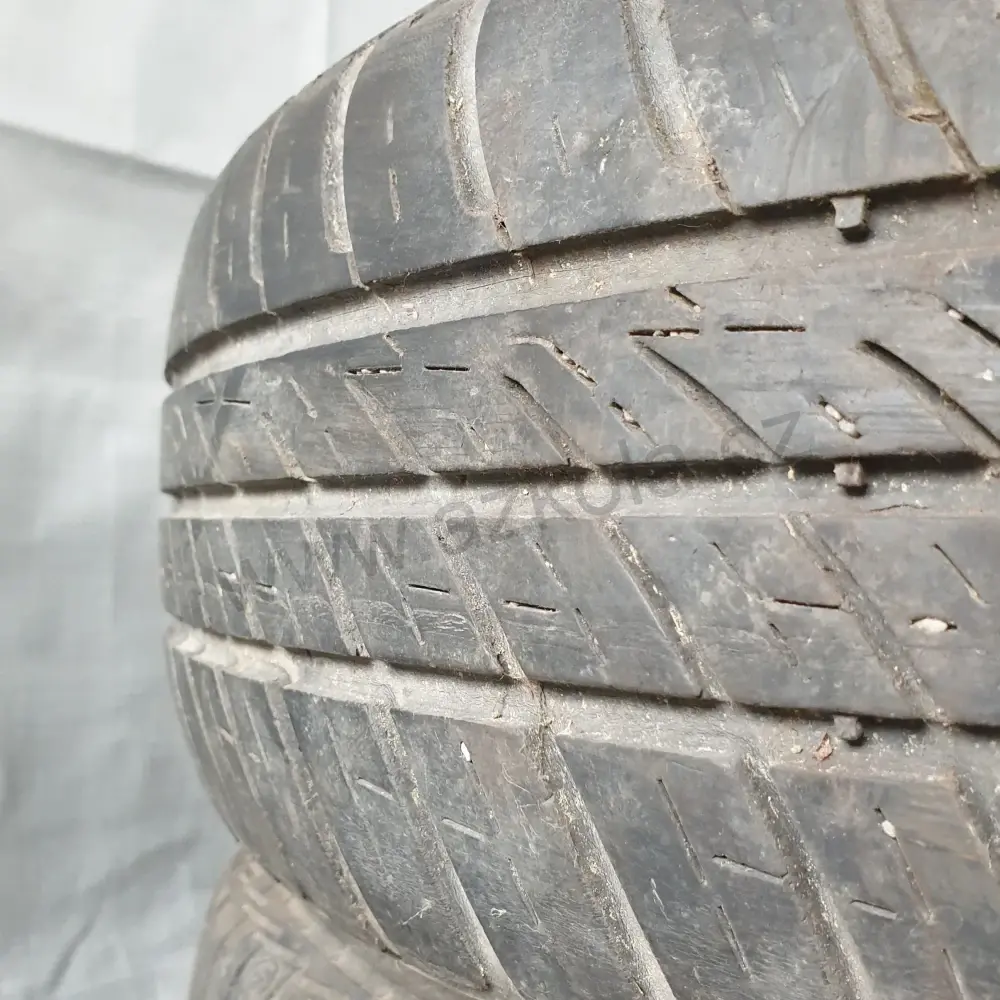 Letní pneumatiky Barum 175/65 R14 č. AP157