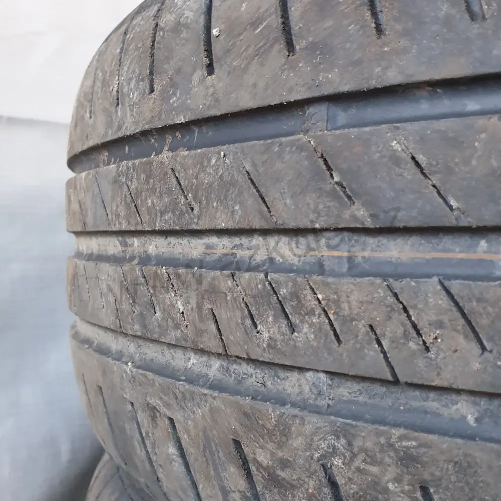 Letní pneumatiky Nexen 205/55 R16 č. AP153