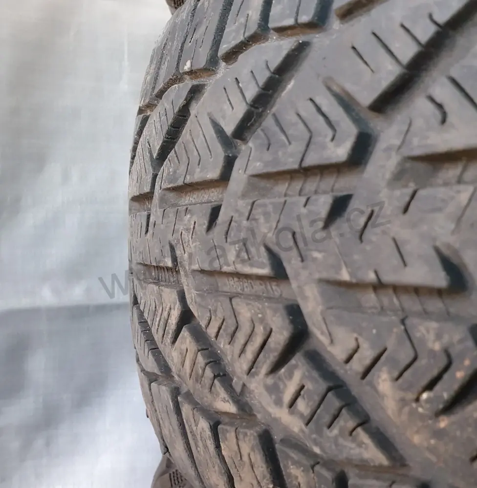 Zimní pneumatiky Sebring 185/60 R15 č. AP124