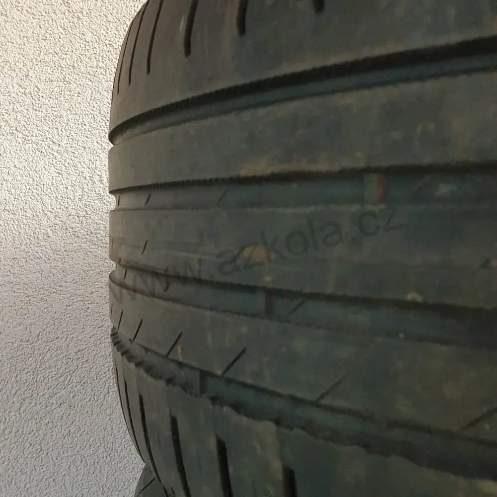 Letní pneumatiky Nokian 215/55 R16 č. AP98